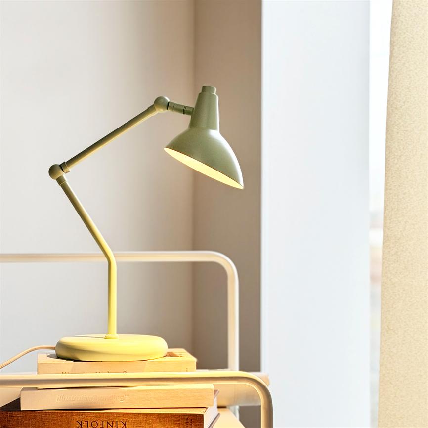 Vela Tischlampe