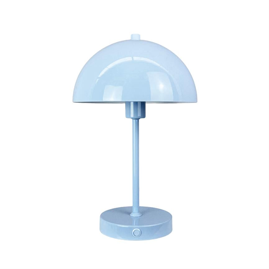 Stockholm LED Wiederaufladbare Tischlampe V. 2.0