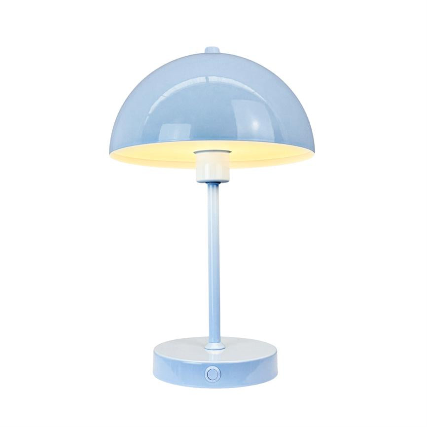 Stockholm LED Wiederaufladbare Tischlampe V. 2.0