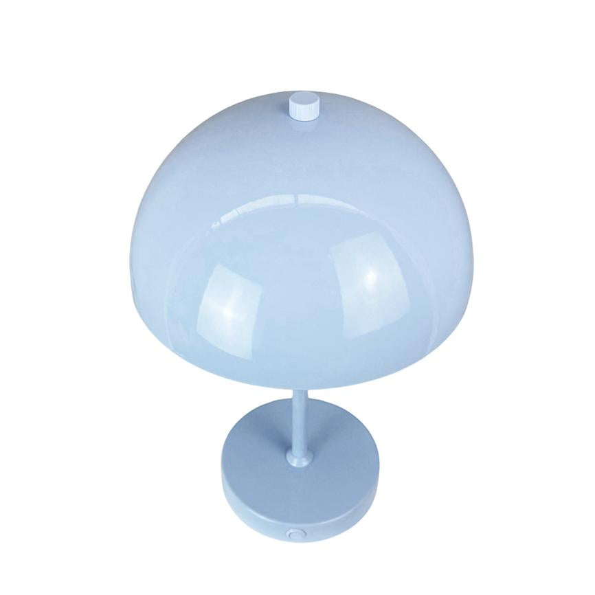 Stockholm LED Wiederaufladbare Tischlampe V. 2.0