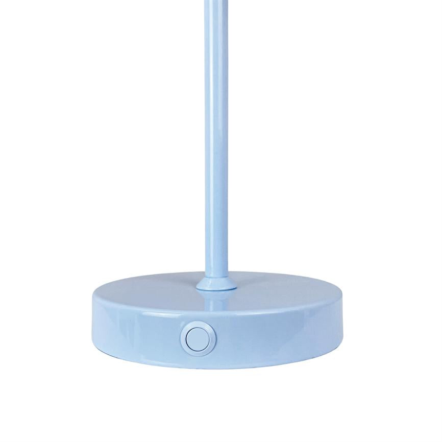 Stockholm LED Wiederaufladbare Tischlampe V. 2.0