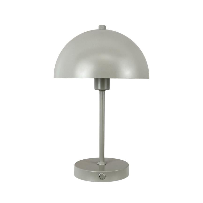 Stockholm LED Wiederaufladbare Tischlampe V. 2.0