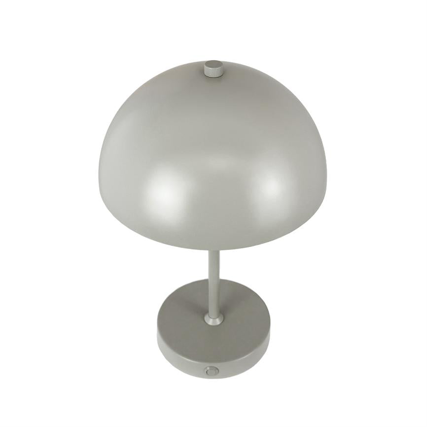 Stockholm LED Wiederaufladbare Tischlampe V. 2.0