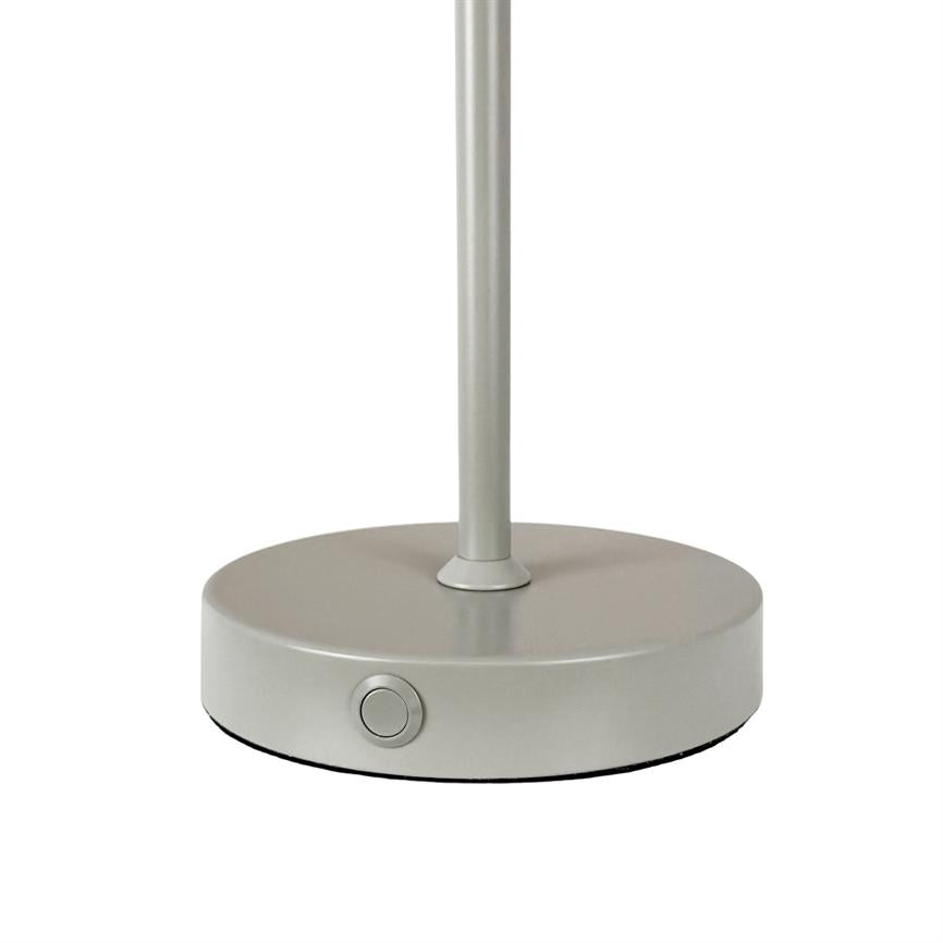 Stockholm LED Wiederaufladbare Tischlampe V. 2.0