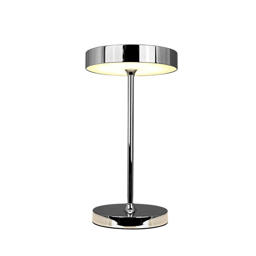 Starlight LED Wiederaufladbare Tischlampe