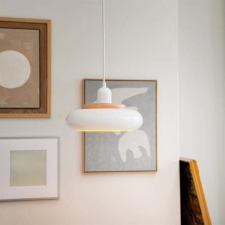Planet Mini Pendelleuchte