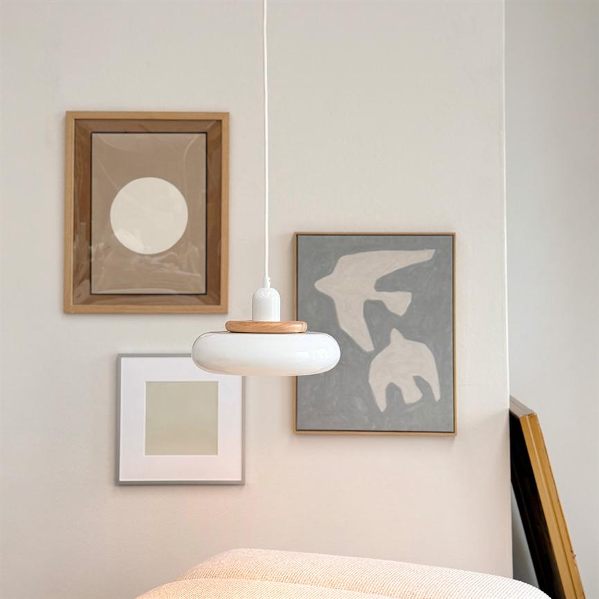 Planet Mini Pendelleuchte