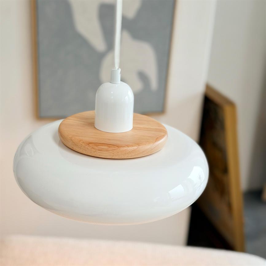 Planet Mini Pendelleuchte