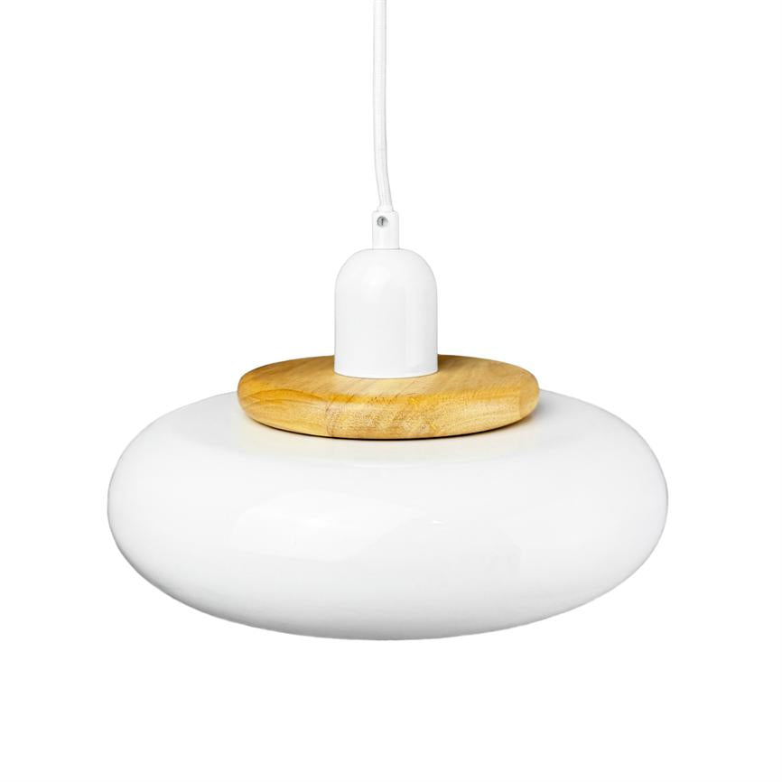 Planet Mini Pendelleuchte