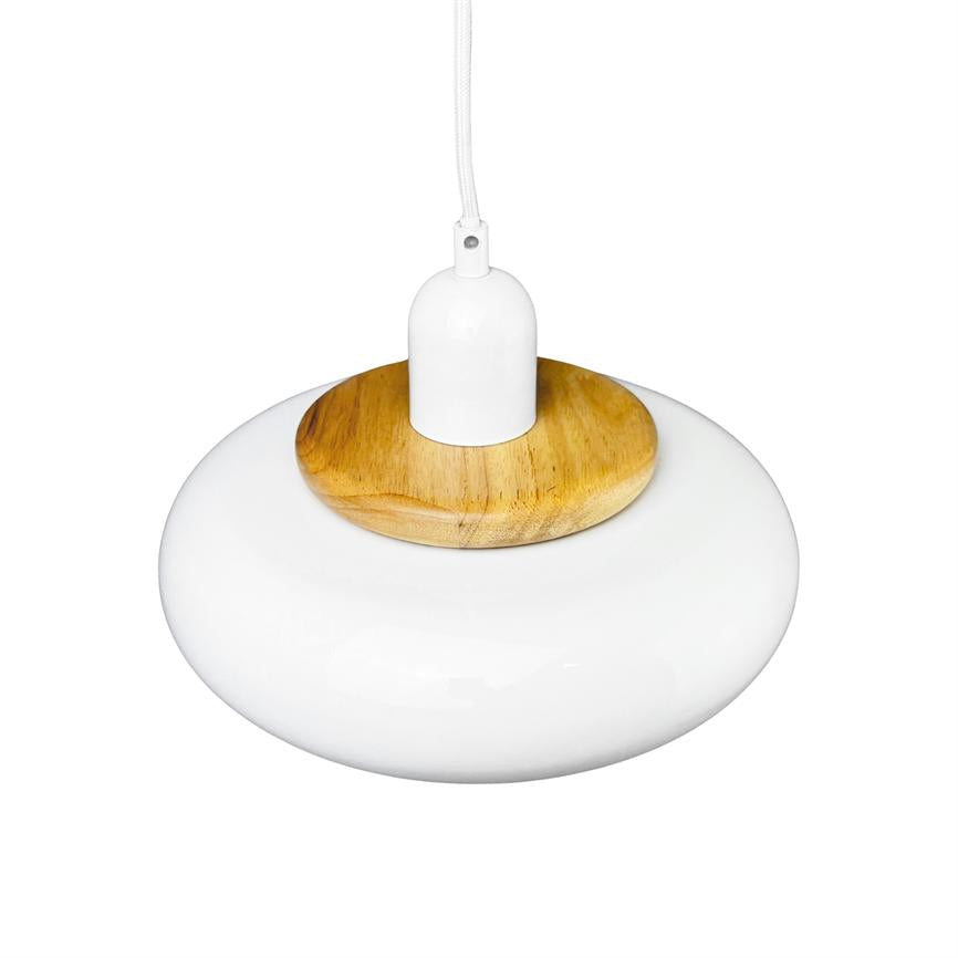 Planet Mini Pendelleuchte