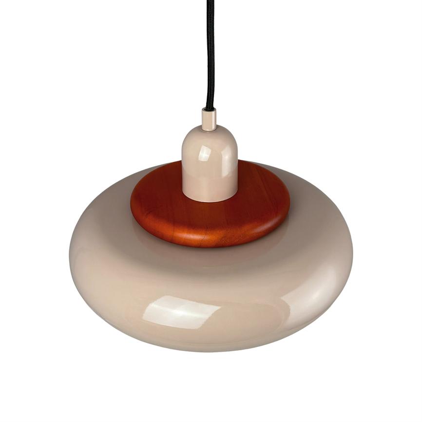 Planet Mini Pendelleuchte