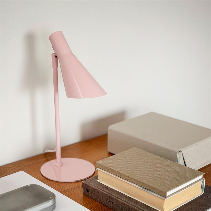 DL12 Mini Tischlampe