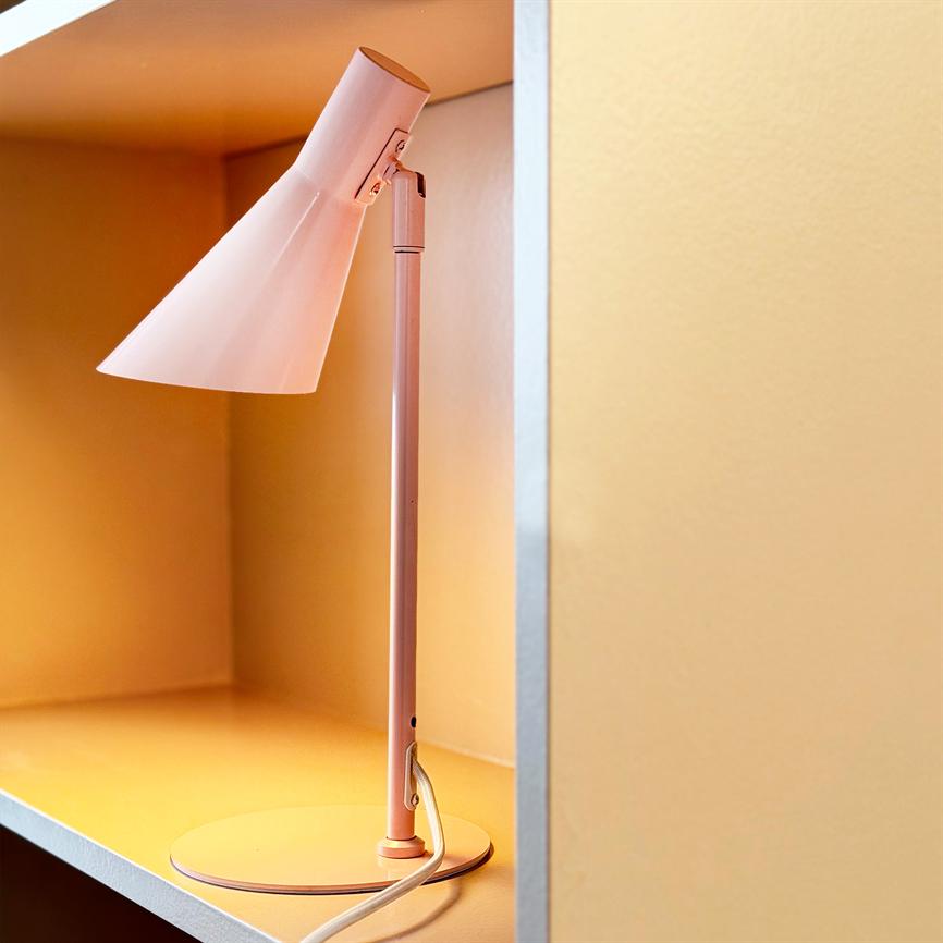 DL12 Mini Tischlampe
