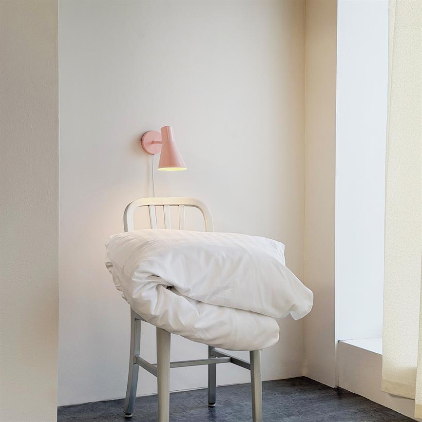 DL12 Wandlampe