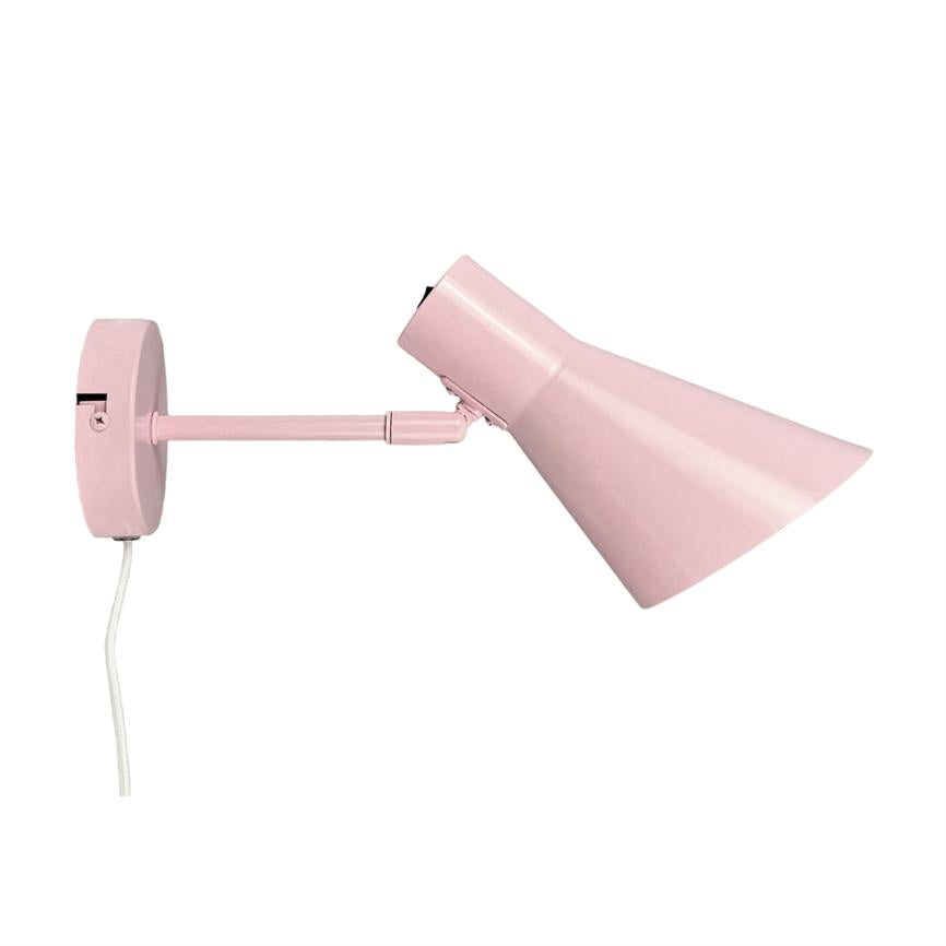 DL12 Wandlampe