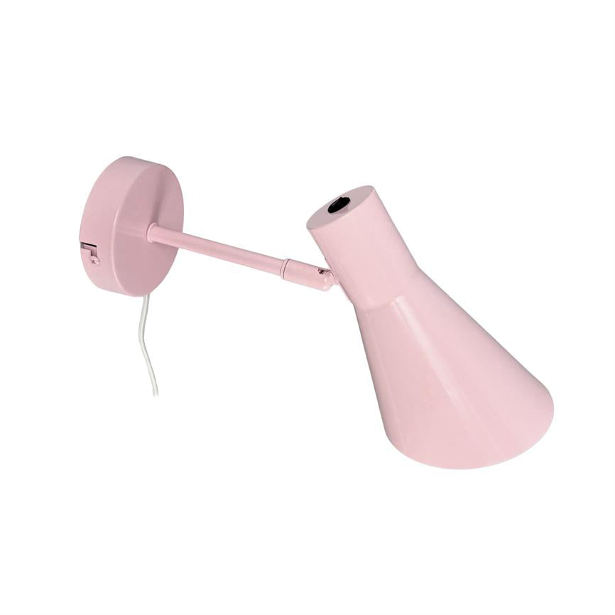 DL12 Wandlampe