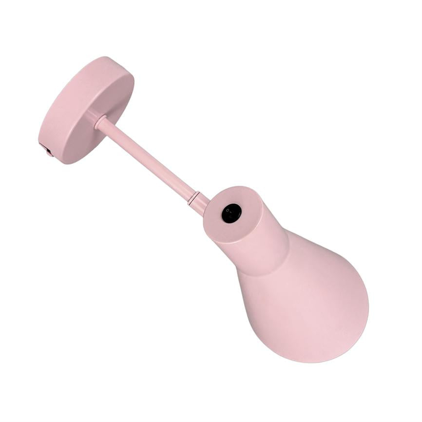DL12 Wandlampe