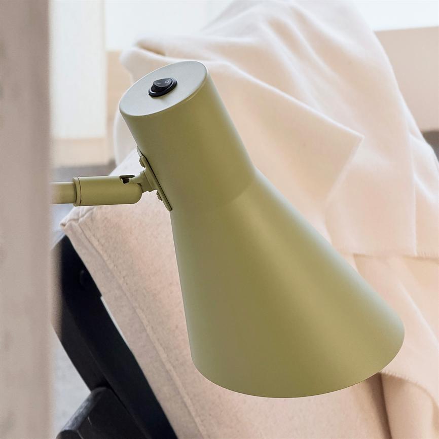 DL12 Wandlampe