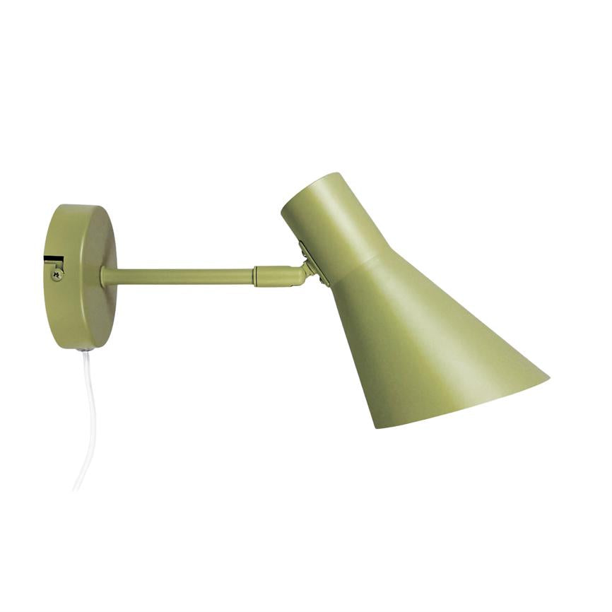 DL12 Wandlampe