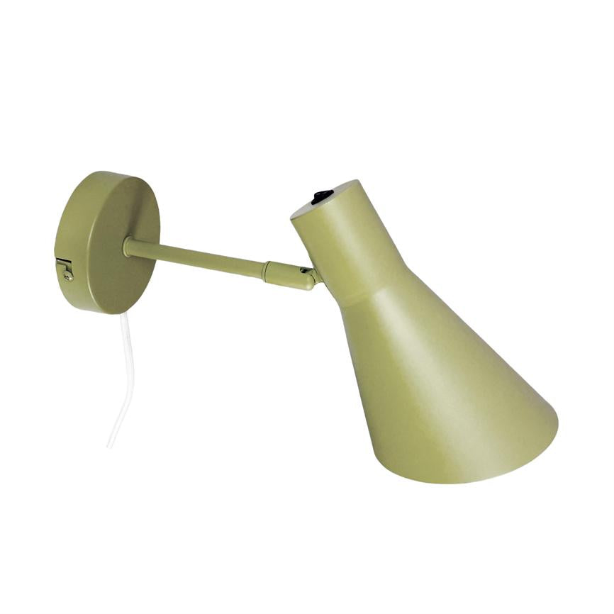 DL12 Wandlampe