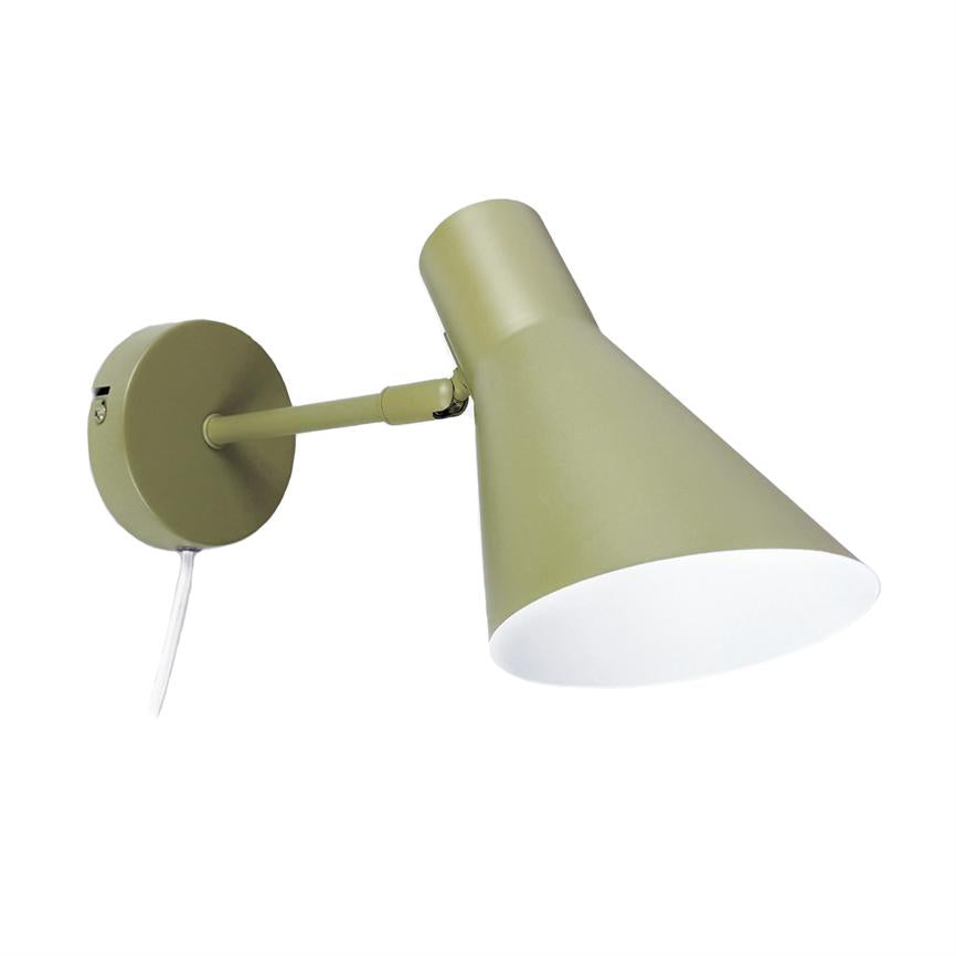 DL12 Wandlampe