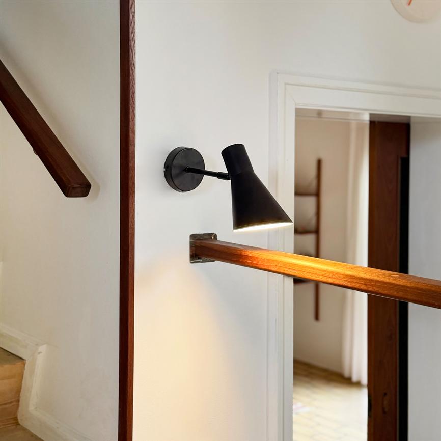 DL12 Wandlampe