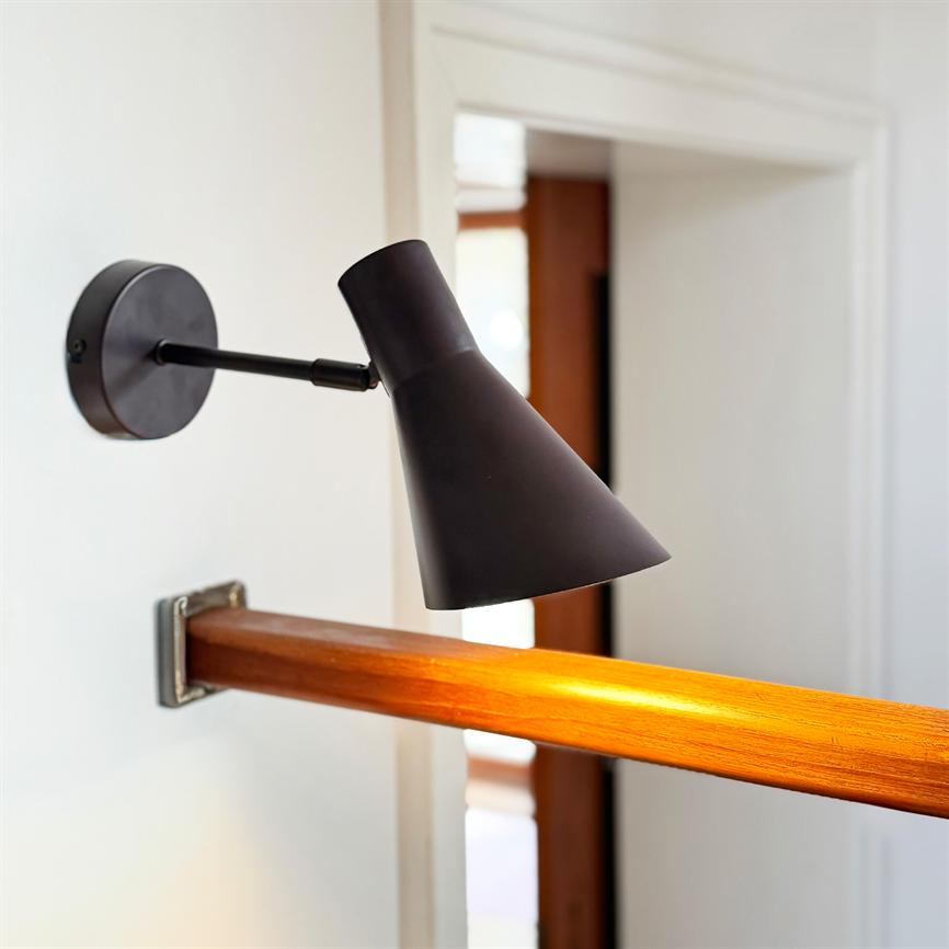 DL12 Wandlampe
