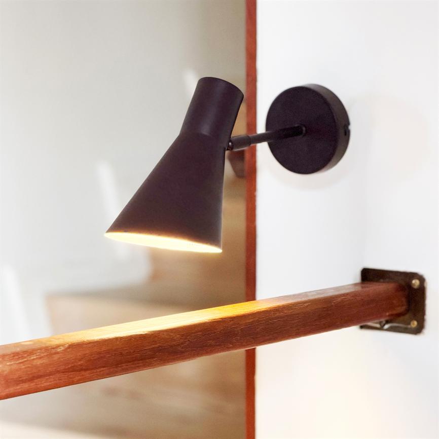 DL12 Wandlampe