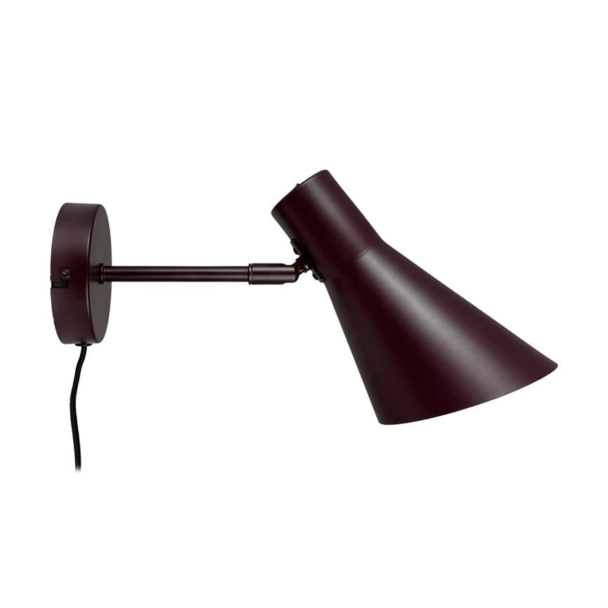 DL12 Wandlampe
