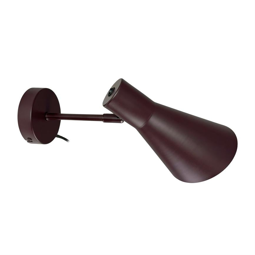 DL12 Wandlampe