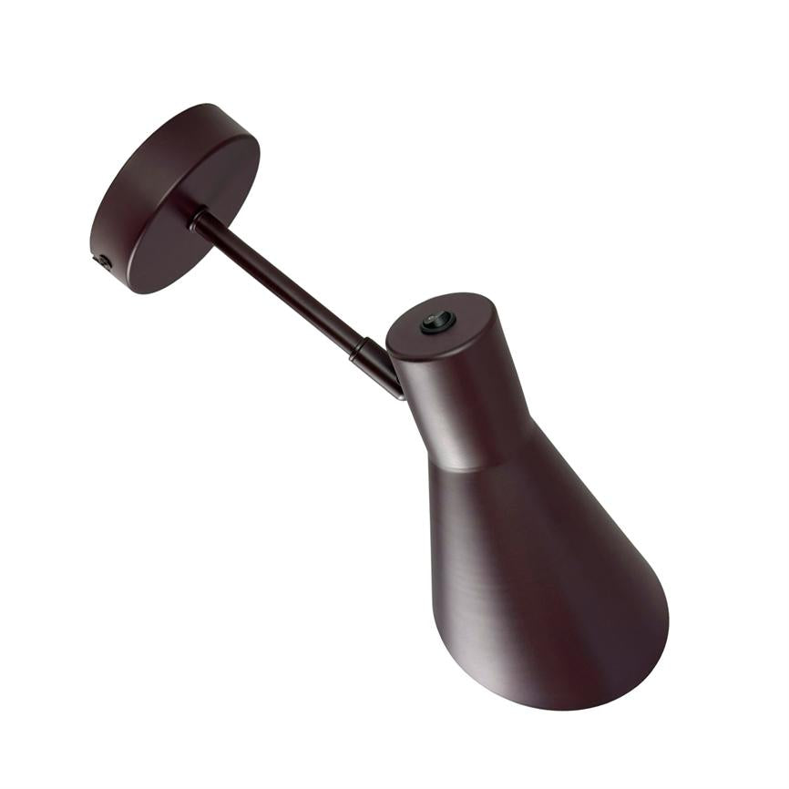 DL12 Wandlampe