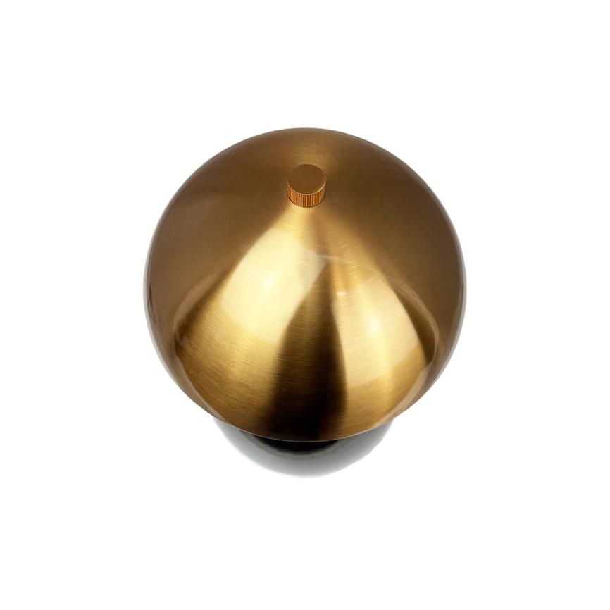 Manhatten LED Wiederaufladbare Tischlampe
