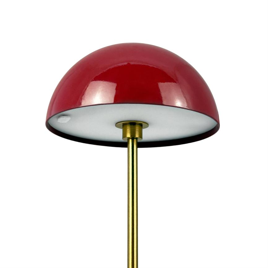 Along LED Mini Tischlampe 2 Stück