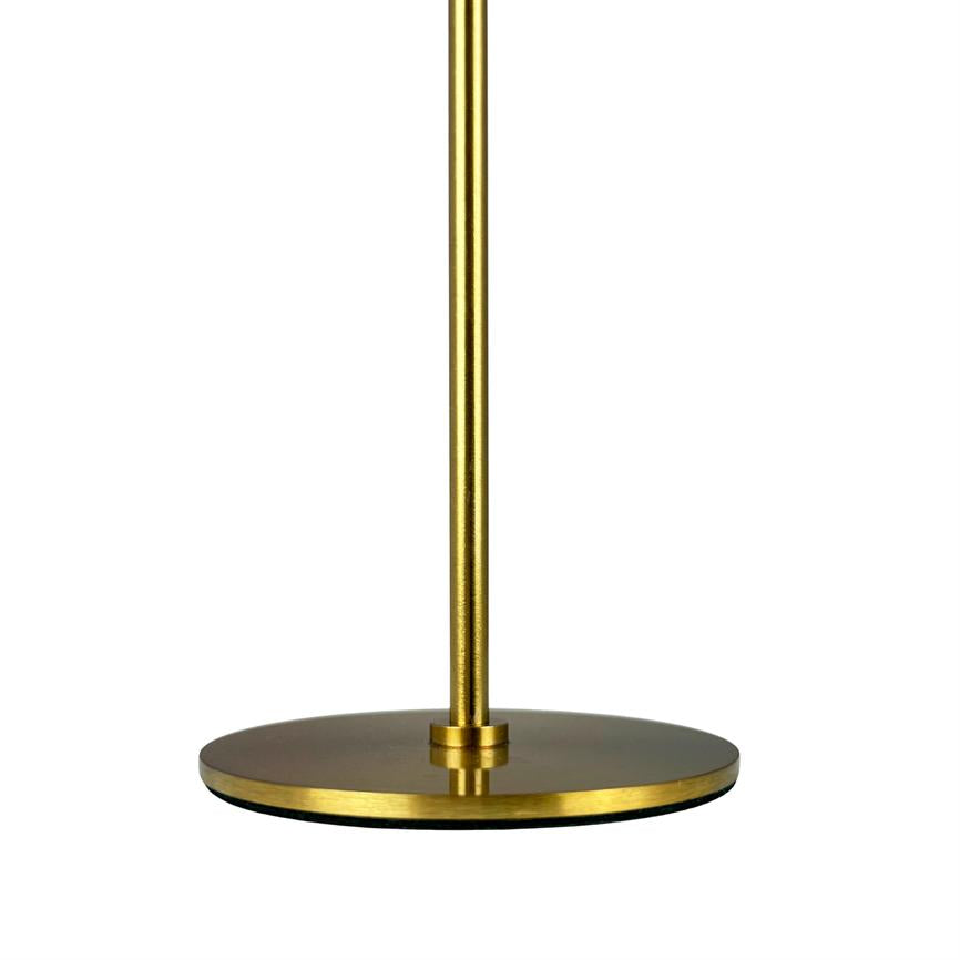 Along LED Mini Tischlampe 2 Stück