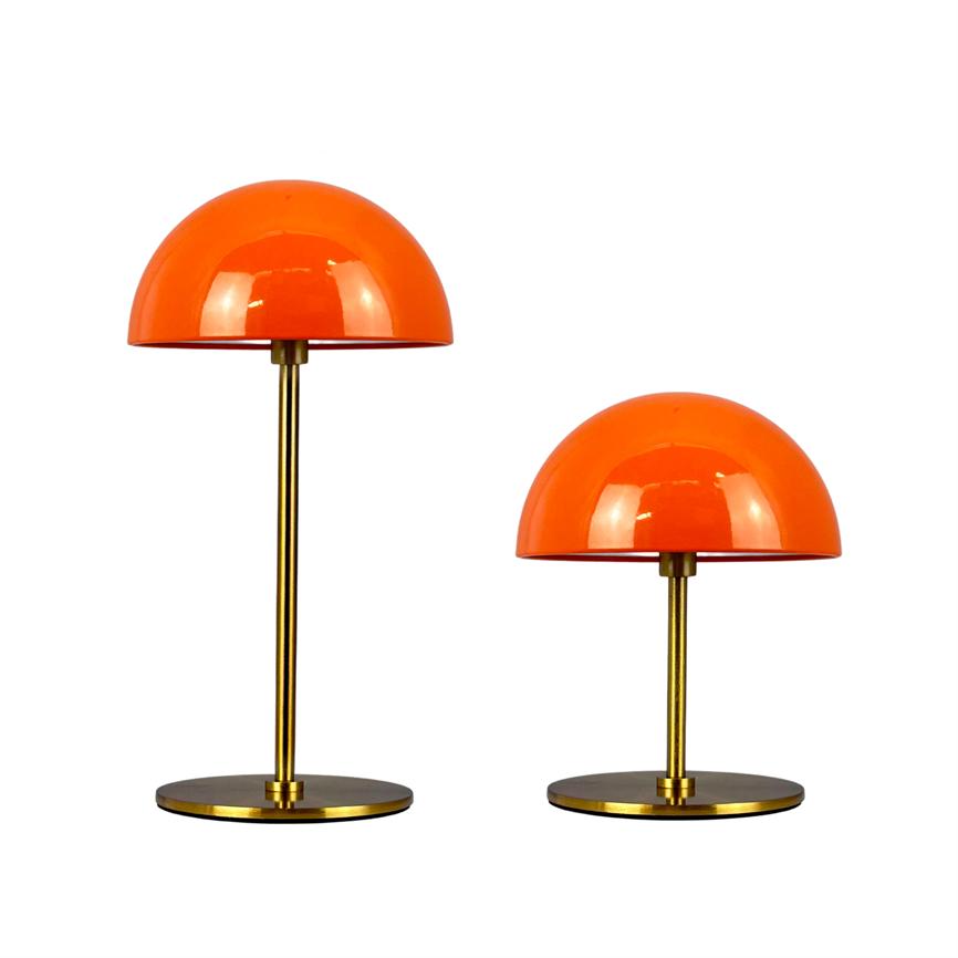 Along LED Mini Tischlampe 2 Stück