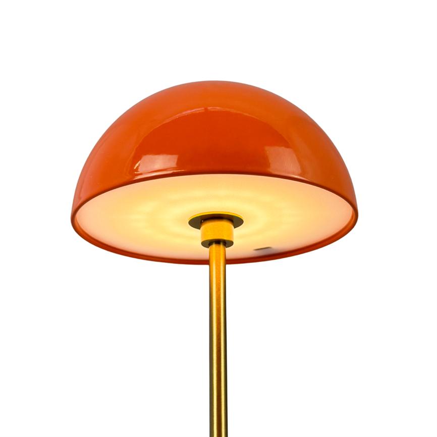 Along LED Mini Tischlampe 2 Stück