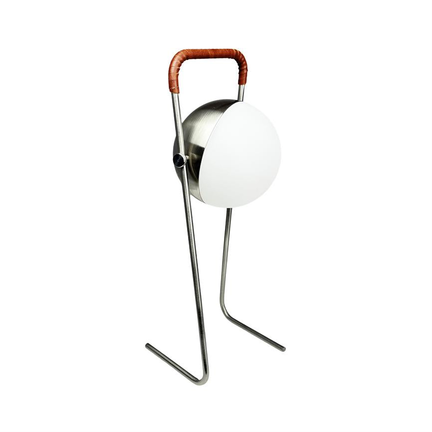 Mova LED Wiederaufladbare Tischlampe