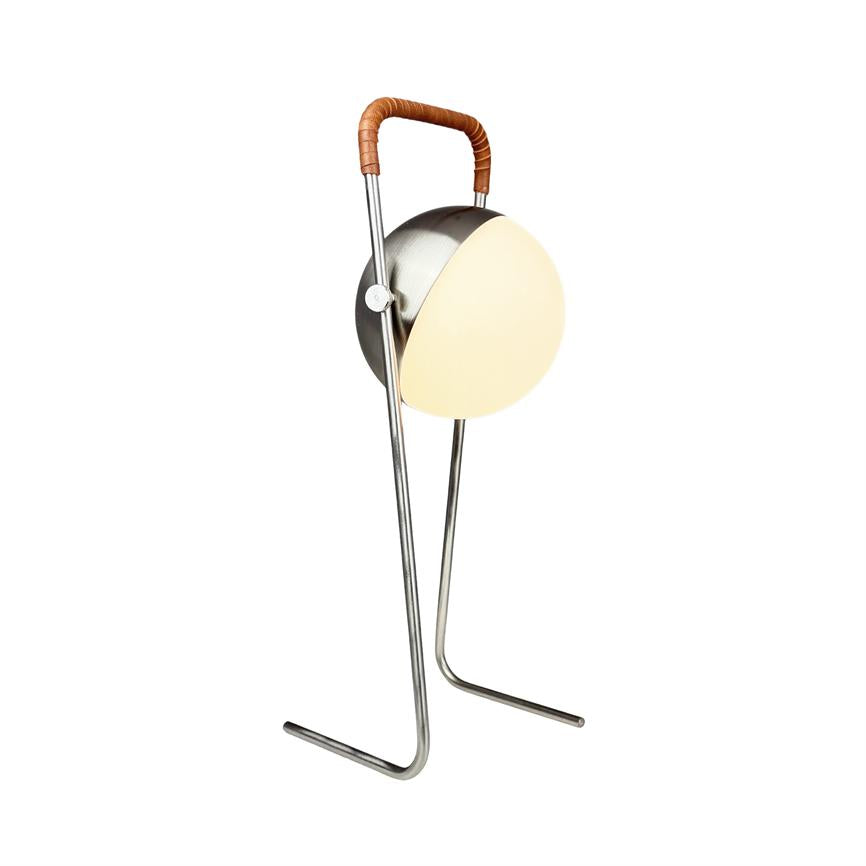 Mova LED Wiederaufladbare Tischlampe