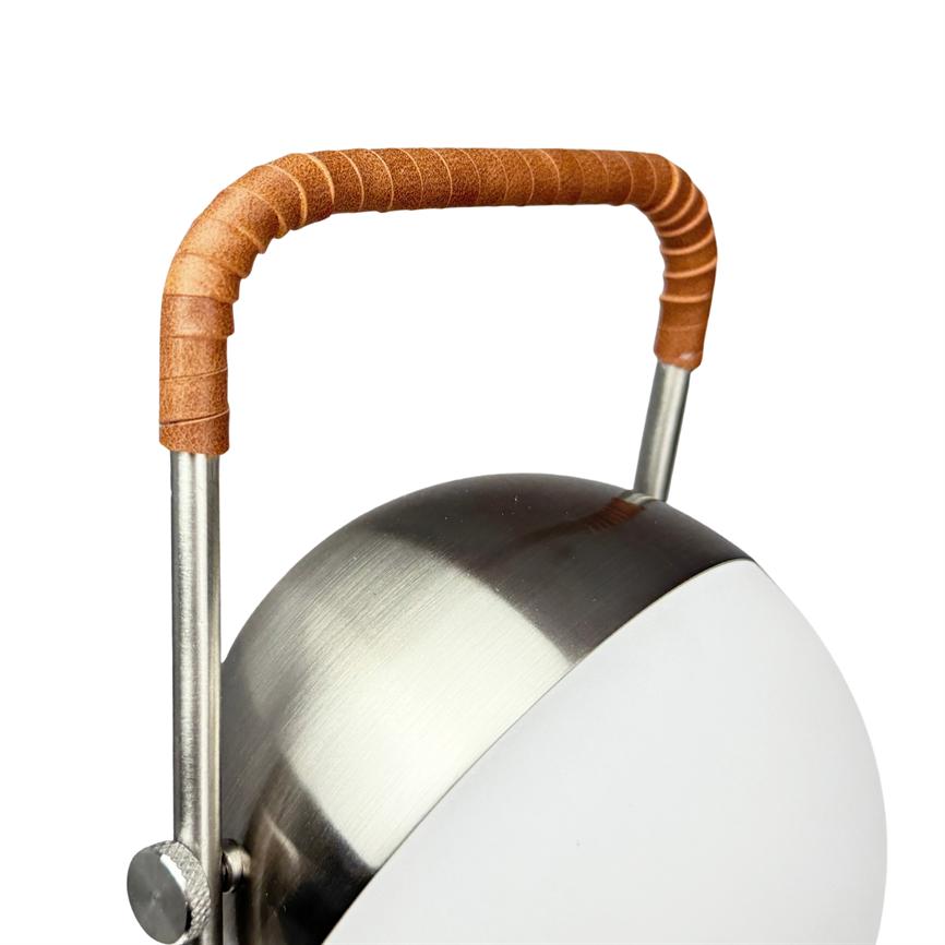 Mova LED Wiederaufladbare Tischlampe