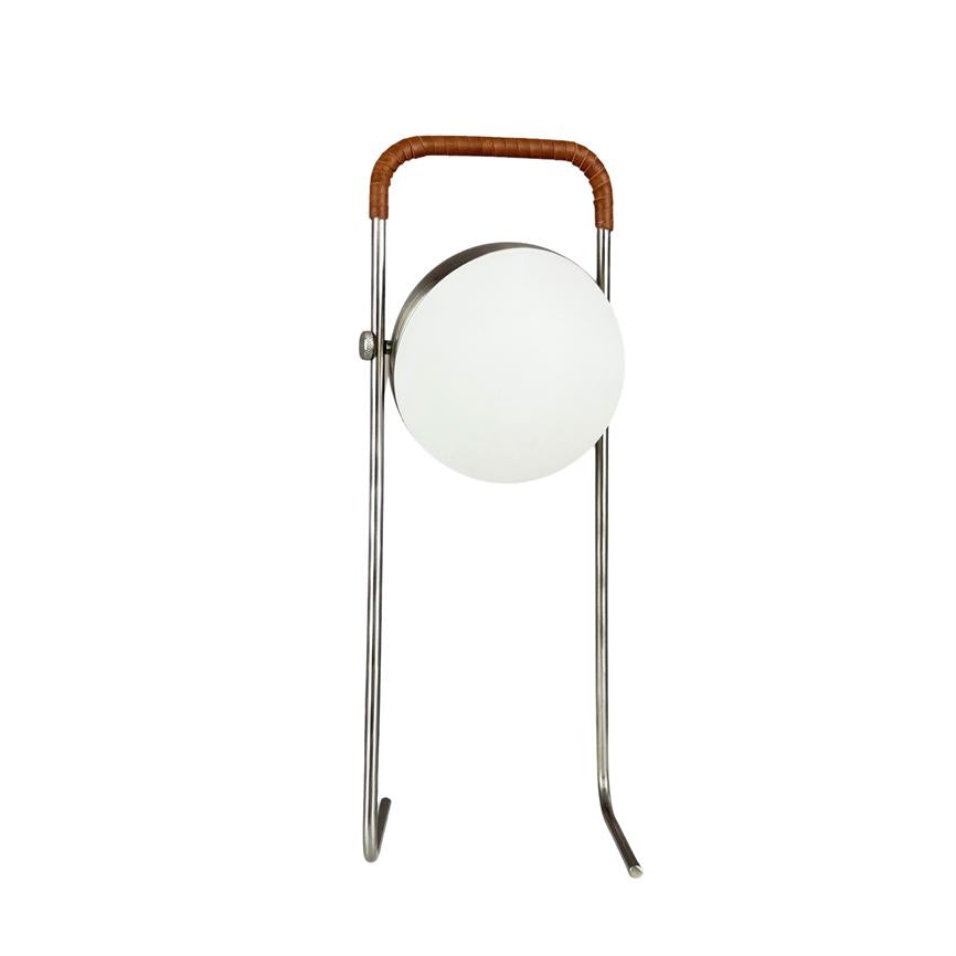 Mova LED Wiederaufladbare Tischlampe