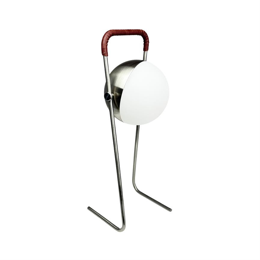 Mova LED Wiederaufladbare Tischlampe