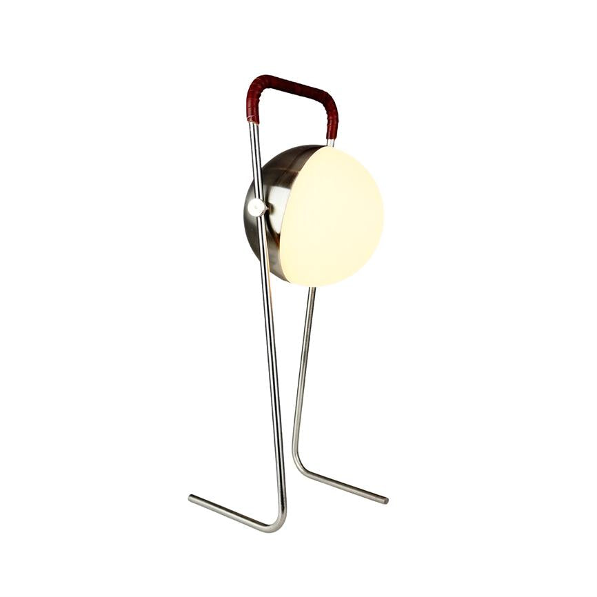 Mova LED Wiederaufladbare Tischlampe