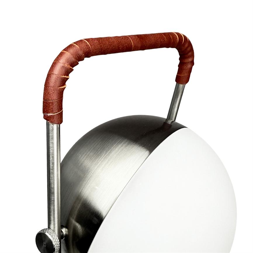 Mova LED Wiederaufladbare Tischlampe