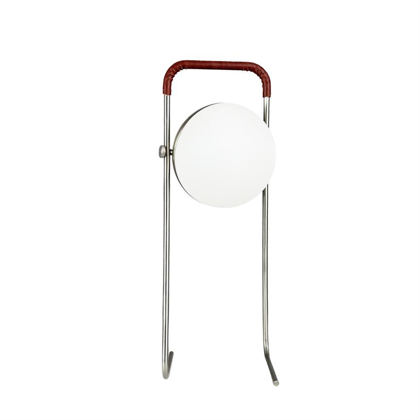 Mova LED Wiederaufladbare Tischlampe