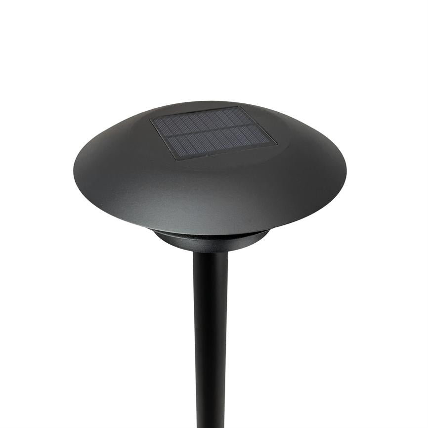 DL25 Solar Außen-Wegeleuchte