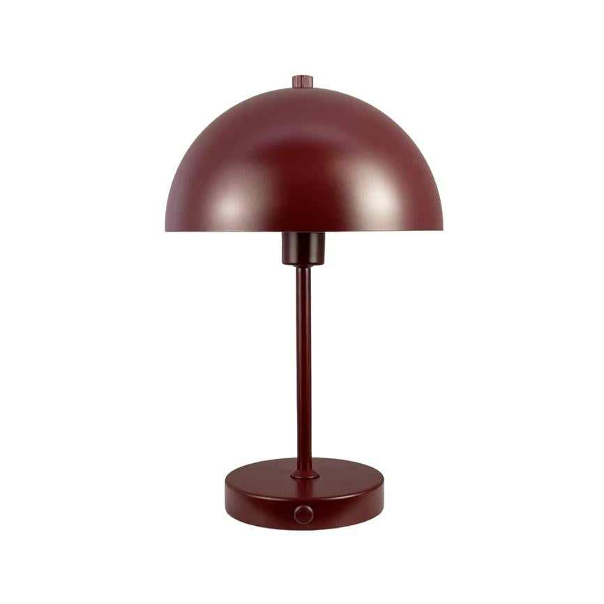 Stockholm LED Wiederaufladbare Tischlampe V. 2.0