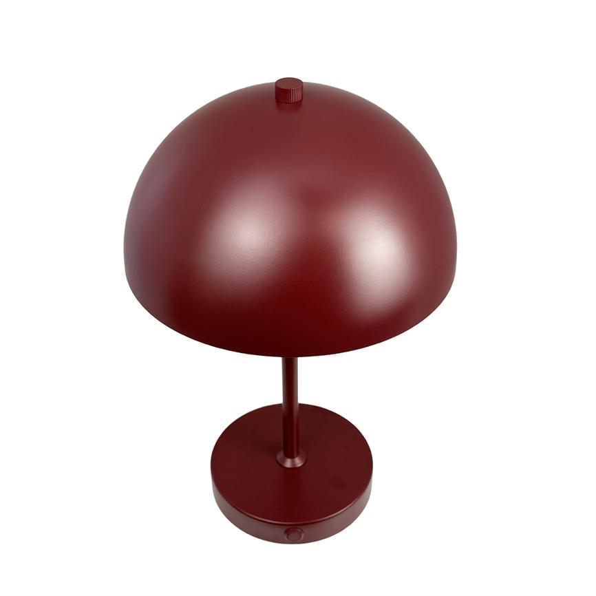 Stockholm LED Wiederaufladbare Tischlampe V. 2.0