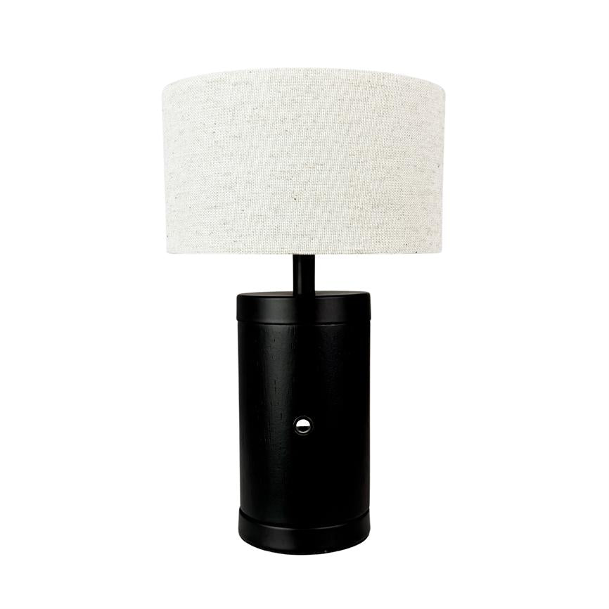 Mellow LED Wiederaufladbare Tischlampe