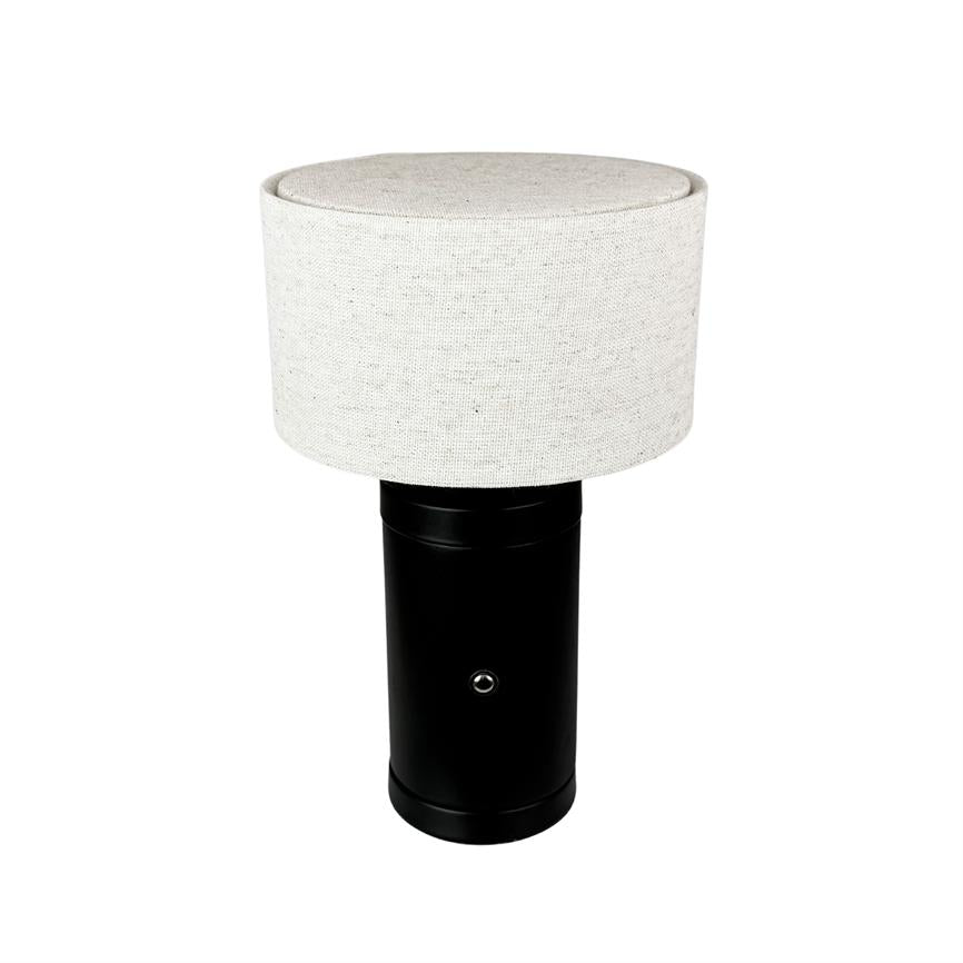 Mellow LED Wiederaufladbare Tischlampe