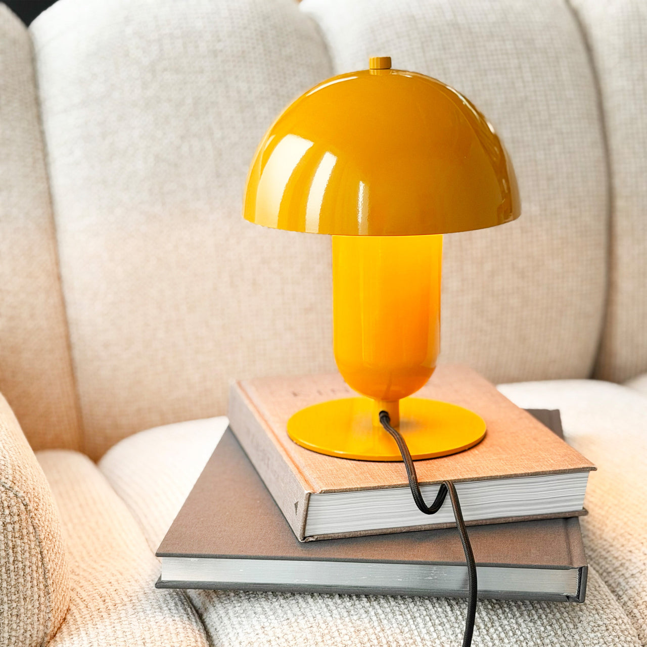 Movie Tischlampe